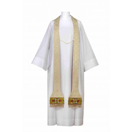 Etole de Prêtre "Napoli 6210"