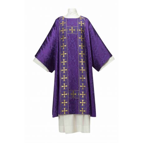 Dalmatic - JHS series
