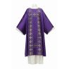 Dalmatic - Chi-Rho series