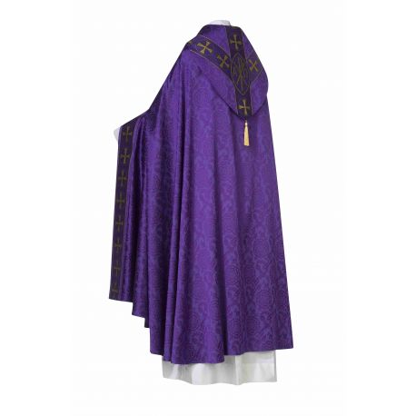 Koormantel - Chi-Rho collectie