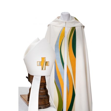 Mitre - Collection Oase