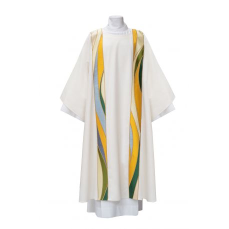 Dalmatic - Oasis series
