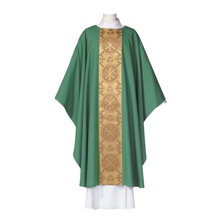 Chasuble Trinity 933-collection