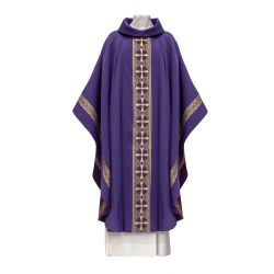 Chasuble AH-1371 Collection