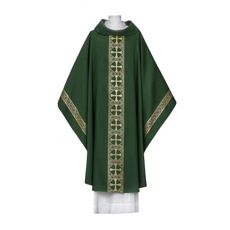 Chasuble AH-1371 Collection