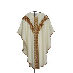 Chasuble AH-711116 Collection