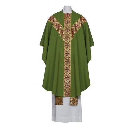 Chasuble AH-7111 Collection