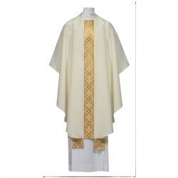 Chasuble AH-7111 Collection