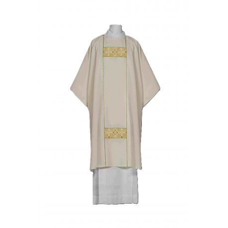 Dalmatic AH-7111 Collection
