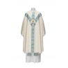 Chasuble "Coeur Immaculé de Marie