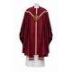 Chasuble Palms damask