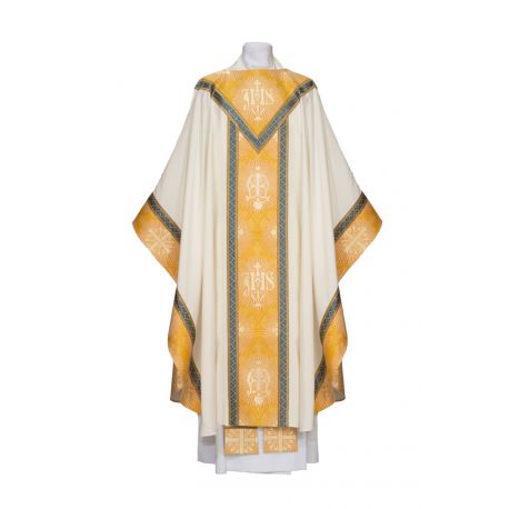 Chasuble - Peoria series