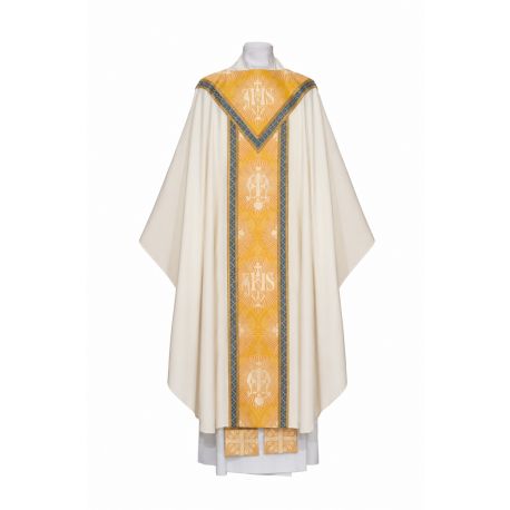 Chasuble - Collection Peoria
