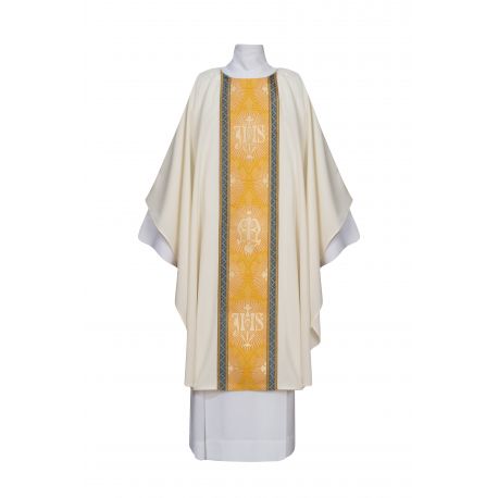 Chasuble - Peoria series