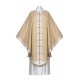 Chasuble Papale Washington 2015