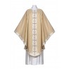 Chasuble Papale Washington 2015