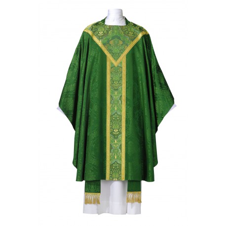 Chasuble Baroque 6409-collection
