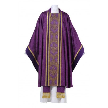 Chasuble Baroque 6410-collection