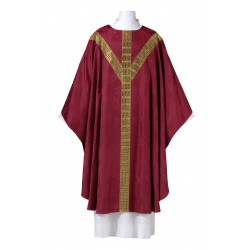 Chasuble Gothic 1108