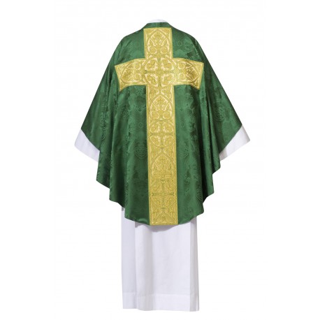 Chasuble Romano