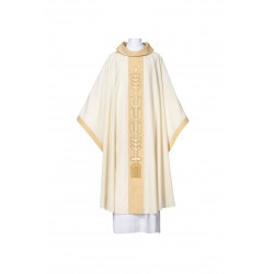 Chasuble - Tree of Life series