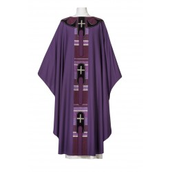 Chasuble - Cathedral series