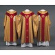 Chasuble Couronne