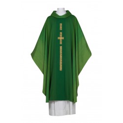 Chasuble Joachim