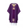 Chasuble Marian