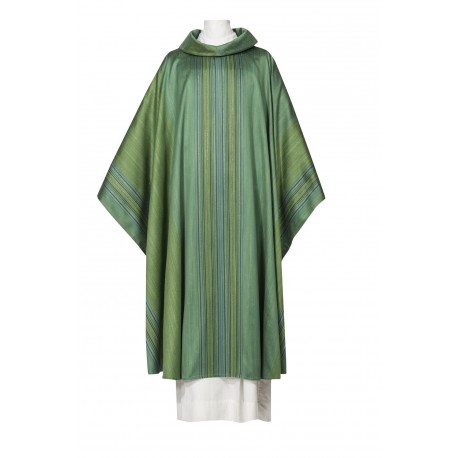 Chasuble Rhythm