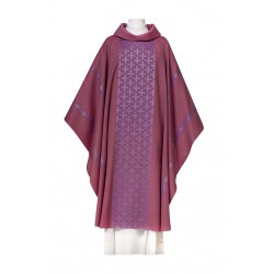 Chasuble Toussaint