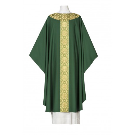 Chasuble XPBasic