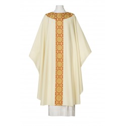 Chasuble - XPBasic series