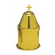 Ampoules pour l'huile sainte