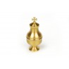 Ampoules pour l'Huile Sainte