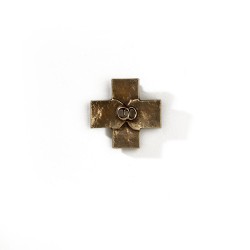 Wedding cross