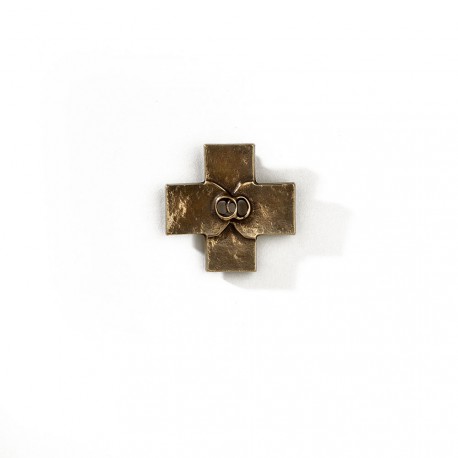 Croix de mariage