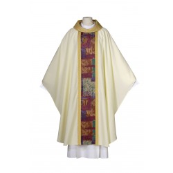 Chasuble - Bernini 200 series