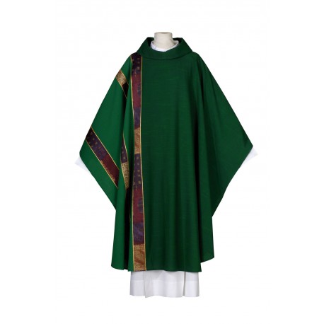 Chasuble Bernini 400-collection