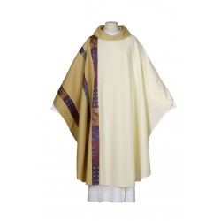 Chasuble - Bernini 400 series