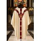 Chasuble Alpha Omega