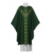 Chasuble Chi-Rho