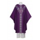 Chasuble Chi-Rho