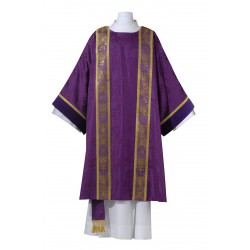 Dalmatic Baroque 6410