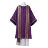 Dalmatic Baroque 6410 series