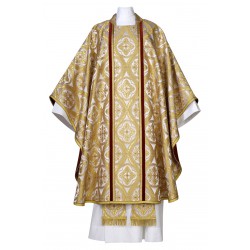 Chasuble Verona 6481