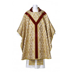 Chasuble Verona 6485