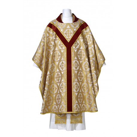 Chasuble Verona