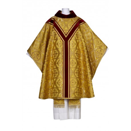 Chasuble Verona Style
