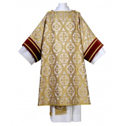 Verona Dalmatic 6480